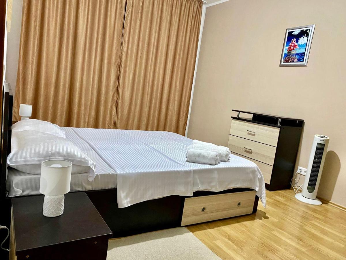 Sky Modern 1 Bedroom Apt W Free Parking Бухарест Экстерьер фото